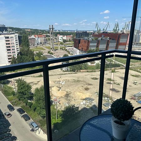 Ina Rent - Stare Miasto- Bastion Walowa غدانسك المظهر الخارجي الصورة