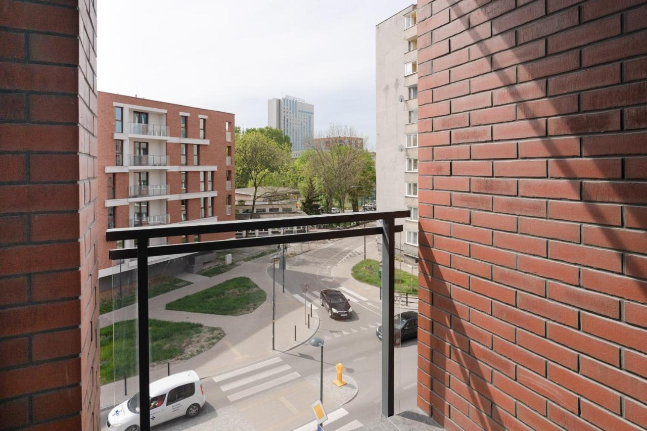 Ina Rent - Stare Miasto- Bastion Walowa غدانسك المظهر الخارجي الصورة