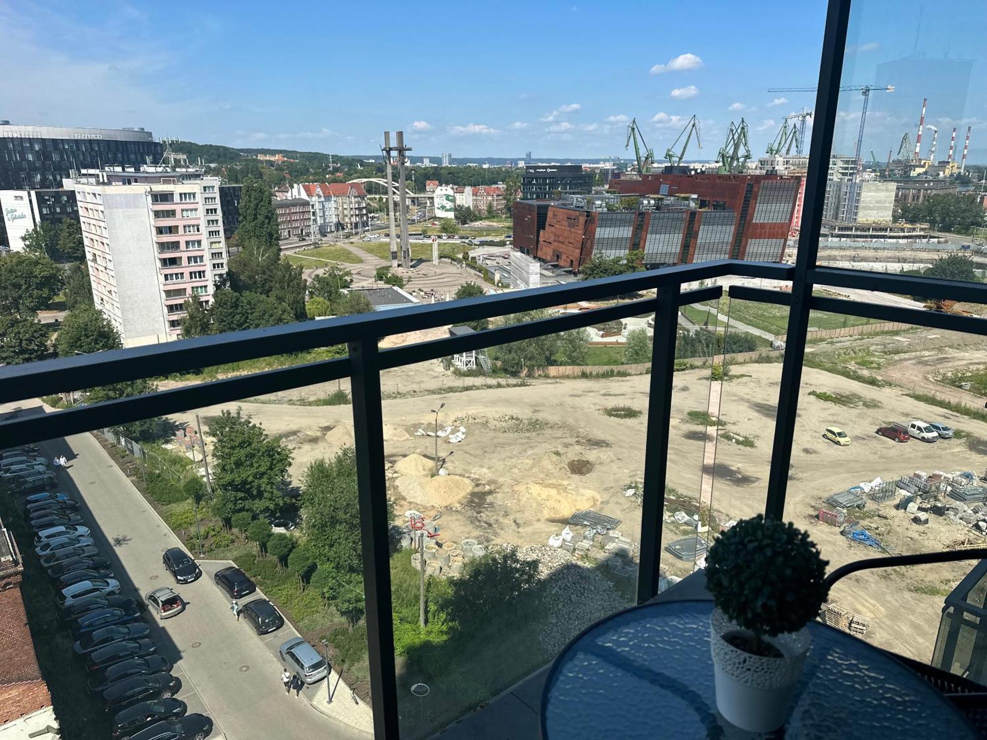 Ina Rent - Stare Miasto- Bastion Walowa غدانسك المظهر الخارجي الصورة